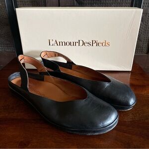 L’Amour Des Pieds Cypris Flat